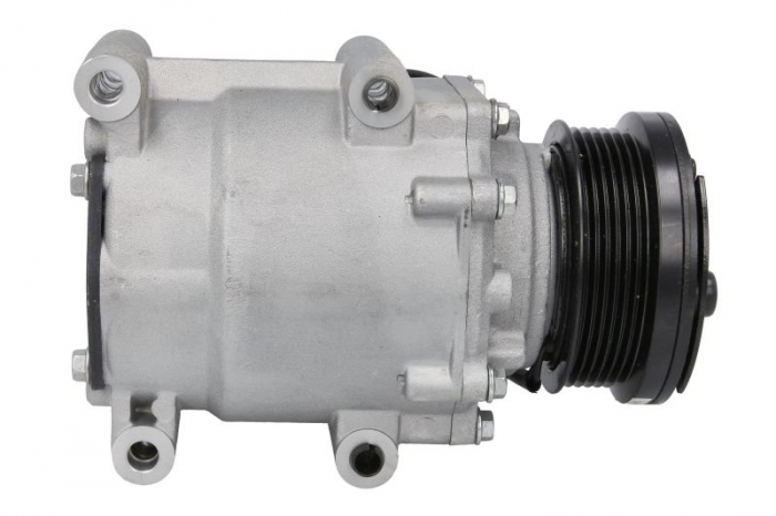 Compresor climatizare potrivit FORD COUGAR, FIESTA, FIESTA IV, FIESTA V, FIESTA/HATCHBACK, FIESTA/MINIVAN, FOCUS I, FOCUS I/KOMBI, FUSION, KA, MONDEO II, TOURNEO CONNECT 1.2-2.2D 1995-2014 [4]