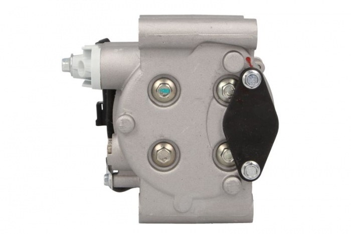 Compresor climatizare potrivit FORD COUGAR, FIESTA IV, FIESTA V, FIESTA/HATCHBACK, FIESTA/MINIVAN, FOCUS I, FOCUS I/KOMBI, FUSION, KA, MONDEO II, TOURNEO CONNECT 1.2-2.0 08.95-12.13 [3]