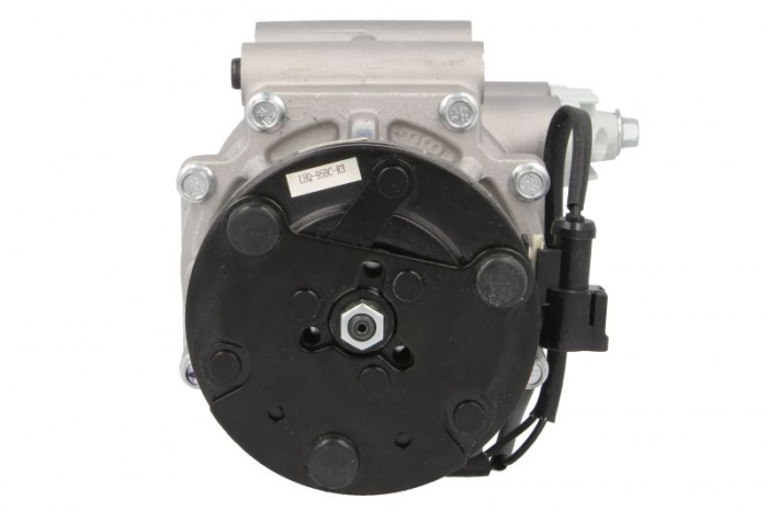 Compresor climatizare potrivit FORD COUGAR, FIESTA IV, FIESTA V, FIESTA/HATCHBACK, FIESTA/MINIVAN, FOCUS I, FOCUS I/KOMBI, FUSION, KA, MONDEO II, TOURNEO CONNECT 1.2-2.0 08.95-12.13 [2]