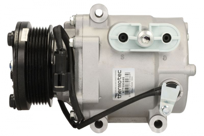 Compresor climatizare potrivit FORD COUGAR, FIESTA IV, FIESTA V, FIESTA HATCHBACK, FIESTA MINIVAN, FUSION, KA, MONDEO II, STREET KA 1.25-2.0 08.96-12.12