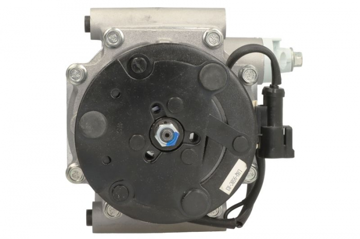 Compresor climatizare potrivit FORD COUGAR, FIESTA IV, FIESTA V, FIESTA/HATCHBACK, FIESTA/MINIVAN, FUSION, KA, MONDEO II, STREET KA 1.25-2.0 08.96-12.12 [2]