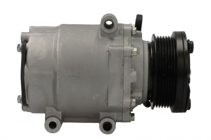 Compresor climatizare potrivit FORD COUGAR, FIESTA IV, FIESTA V, FIESTA/HATCHBACK, FIESTA/MINIVAN, FUSION, KA, MONDEO II, STREET KA 1.25-2.0 08.96-12.12 [4]