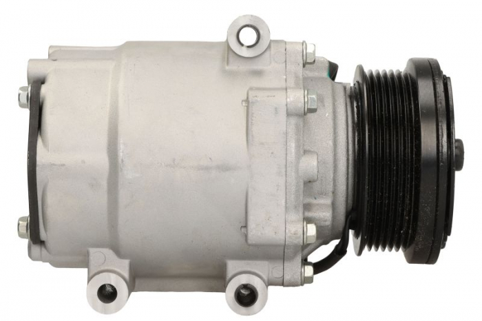 Compresor climatizare potrivit FORD COUGAR, FIESTA IV, FIESTA V, FIESTA/HATCHBACK, FIESTA/MINIVAN, FUSION, KA, MONDEO II, STREET KA 1.25-2.0 08.96-12.12 [4]