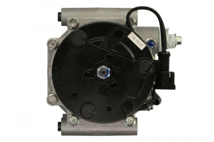 Compresor climatizare potrivit FORD COUGAR, FIESTA IV, FIESTA V, FIESTA/HATCHBACK, FIESTA/MINIVAN, FUSION, KA, MONDEO II, STREET KA 1.25-2.0 08.96-12.12 [2]