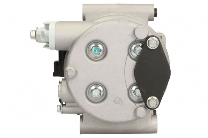 Compresor climatizare potrivit FORD COUGAR, FIESTA IV, FIESTA V, FIESTA/HATCHBACK, FIESTA/MINIVAN, FUSION, KA, MONDEO II, STREET KA 1.25-2.0 08.96-12.12 [3]