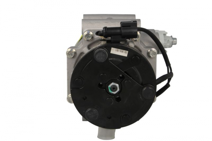 Compresor climatizare potrivit FORD COUGAR, FIESTA IV, FIESTA V, FIESTA/HATCHBACK, FIESTA/MINIVAN, FUSION, KA, MONDEO II, TRANSIT, TRANSIT TOURNEO 1.25-2.0D 1996-2012 [2]