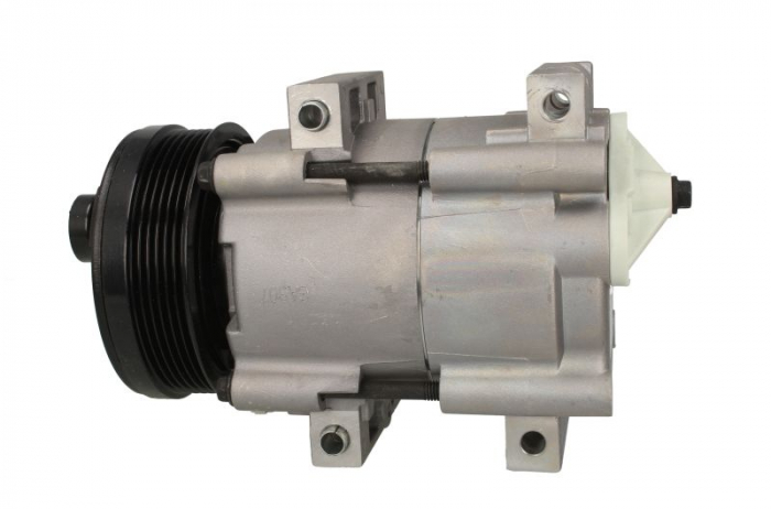 Compresor climatizare potrivit FORD COUGAR, GALAXY I, GALAXY MK I, MAVERICK, MONDEO I, MONDEO II, SCORPIO II, TRANSIT, TRANSIT TOURNEO 1.6-2.9 01.93-