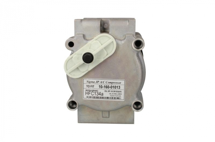 Compresor climatizare potrivit FORD COUGAR, GALAXY I, GALAXY MK I, MAVERICK, MONDEO I, MONDEO II, SCORPIO II, TRANSIT, TRANSIT TOURNEO 1.6-2.9 01.93- [3]