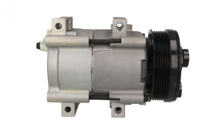 Compresor climatizare potrivit FORD COUGAR, GALAXY I, GALAXY MK I, MAVERICK, MONDEO I, MONDEO II, SCORPIO II, TRANSIT, TRANSIT TOURNEO 1.6-2.9 01.93- [4]