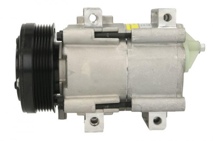 Compresor climatizare potrivit FORD COUGAR, GALAXY I, GALAXY MK I, MAVERICK, MONDEO II, SCORPIO II, TRANSIT, TRANSIT TOURNEO 1.6-2.9 06.94-