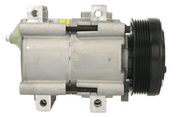 Compresor climatizare potrivit FORD COUGAR, GALAXY I, GALAXY MK I, MAVERICK, MONDEO II, SCORPIO II, TRANSIT, TRANSIT TOURNEO 1.6-2.9 06.94- [4]