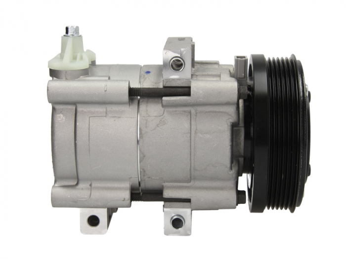 Compresor climatizare potrivit FORD COUGAR, MAVERICK, MONDEO I, MONDEO II, MONDEO III, TRANSIT 1.8D-3.0 dupa 1993 [4]