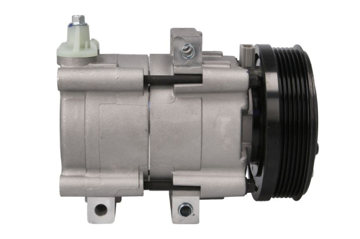 Compresor climatizare potrivit FORD COUGAR, MAVERICK, MONDEO I, MONDEO II, MONDEO III, TRANSIT; JAGUAR X-TYPE I 2.0D-3.0 dupa 1994 [3]