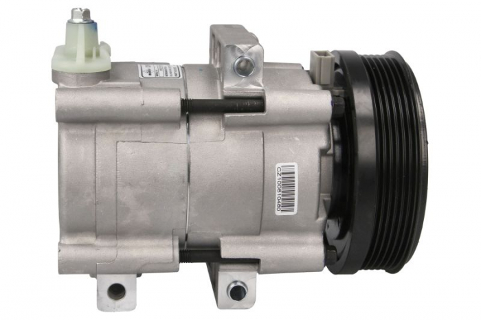 Compresor climatizare potrivit FORD COUGAR, MAVERICK, MONDEO I, MONDEO II, MONDEO III, TRANSIT, TRANSIT TOURNEO; JAGUAR X-TYPE I 1.8D-3.0 06.93- [4]