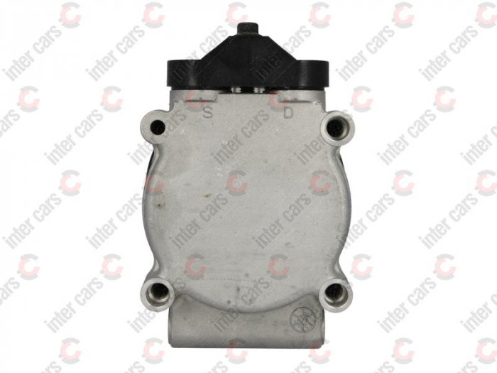 Compresor climatizare potrivit FORD COUGAR, MONDEO I, MONDEO II, MONDEO III, TRANSIT, TRANSIT TOURNEO; JAGUAR X-TYPE I 1.6-2.5 01.93-12.09 [3]