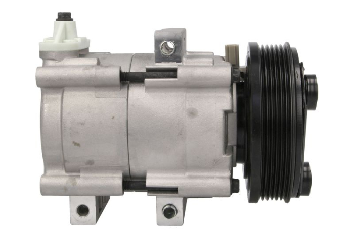 Compresor climatizare potrivit FORD COUGAR, MONDEO I, MONDEO II, TRANSIT, TRANSIT TOURNEO; JAGUAR X-TYPE I 2.0D/2.2D/2.5 1994-2009 [3]