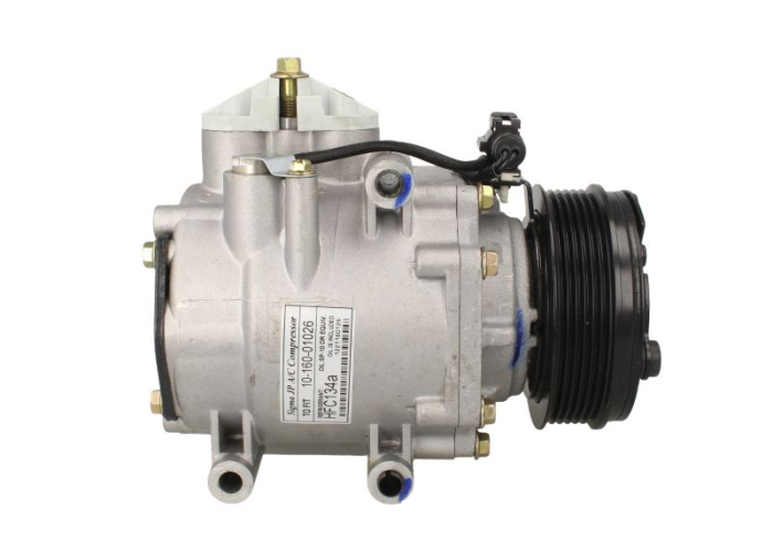 Compresor climatizare potrivit FORD COUGAR, MONDEO II, MONDEO III 2.5/3.0 1996-2007 [3]