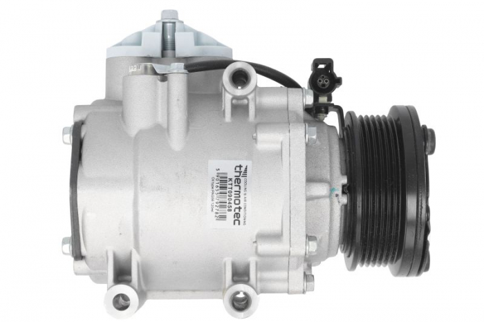 Compresor climatizare potrivit FORD COUGAR, MONDEO III 2.5/3.0 01.00-03.07 [4]