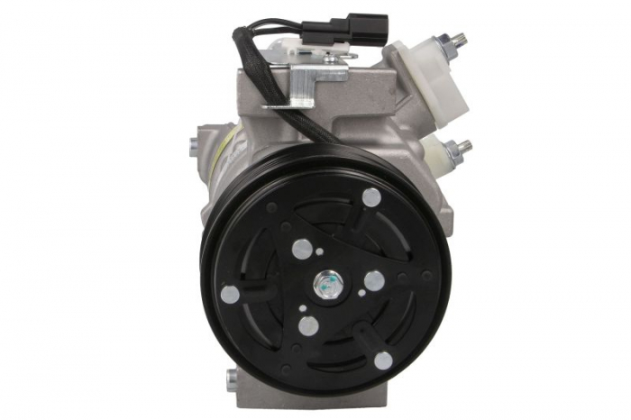Compresor climatizare potrivit FORD ECOSPORT, FIESTA VII, KA+ III, TOURNEO COURIER B460, TRANSIT COURIER B460, TRANSIT COURIER B460/MINIVAN 1.5D 10.13- [2]