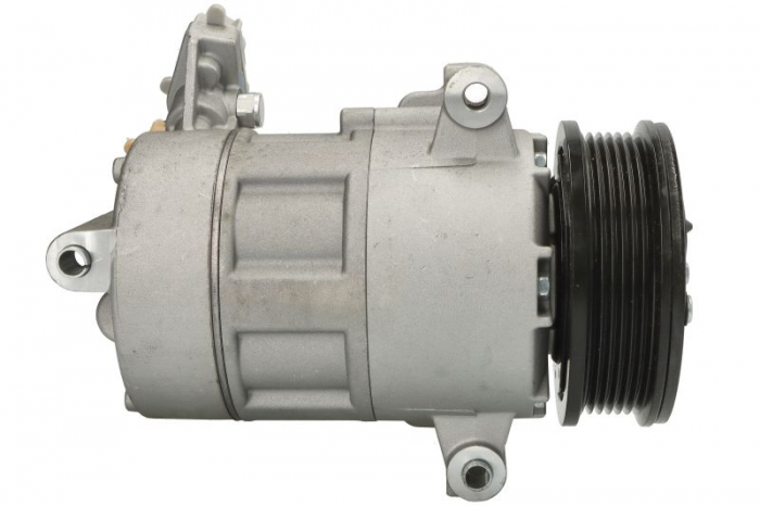 Compresor climatizare potrivit FORD ECOSPORT, FIESTA VII, TOURNEO COURIER B460, TRANSIT COURIER B460, TRANSIT COURIER B460/MINIVAN 1.0/1.1 10.13- [4]