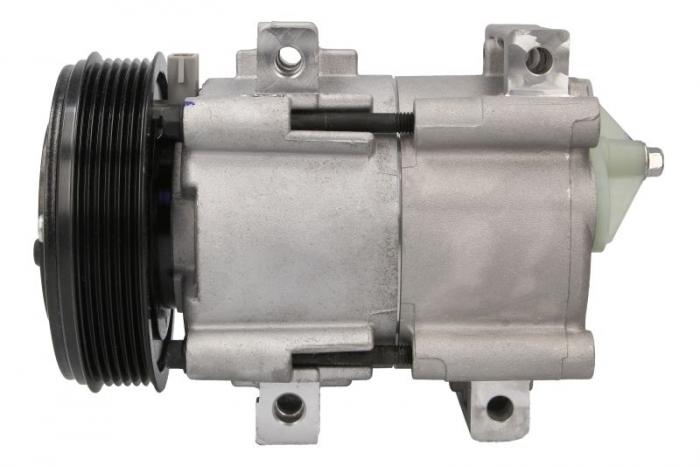 Compresor climatizare potrivit FORD ESCORT CLASSIC, ESCORT V, ESCORT V EXPRESS, ESCORT VI, ESCORT VI KOMBI, MONDEO I, MONDEO II, ORION III 1.3-2.0 07.90-09.00