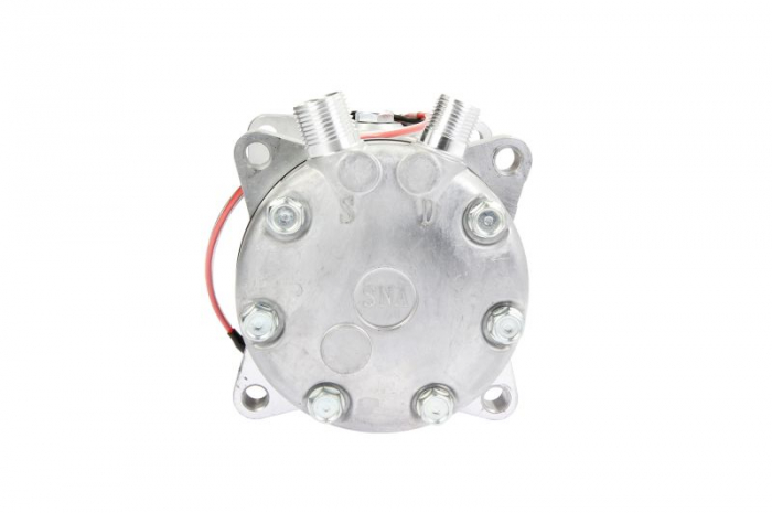 Compresor climatizare potrivit FORD ESCORT CLASSIC; VALTRA A, N, T 02.99-12.12 [2]