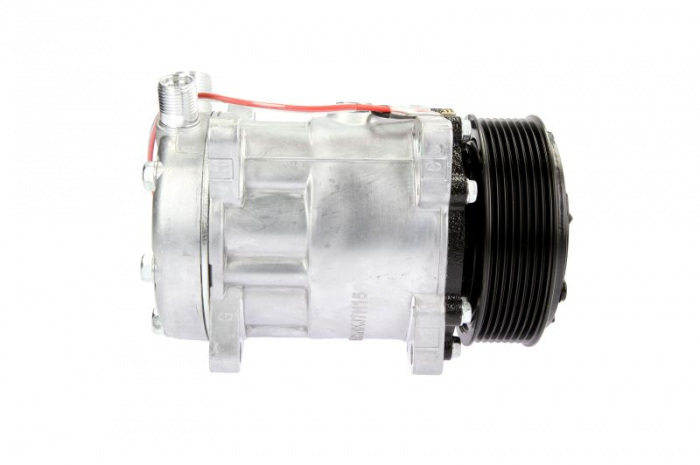 Compresor climatizare potrivit FORD ESCORT CLASSIC; VALTRA A, N, T 02.99-12.12 [4]