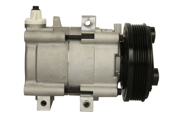 Compresor climatizare potrivit FORD ESCORT V, ESCORT VI, GALAXY I, GALAXY MK I, KA, TRANSIT 1.3-2.3 02.93-05.06 [4]
