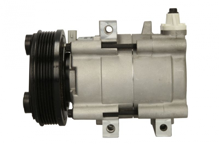 Compresor climatizare potrivit FORD ESCORT V, ESCORT VI, GALAXY I, GALAXY MK I, KA, TRANSIT 1.3-2.3 02.93-05.06