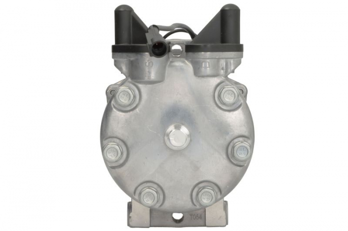 Compresor climatizare potrivit FORD F-MAX 12.7D 11.18- [3]