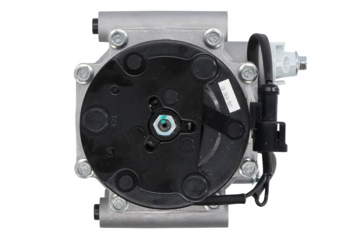 Compresor climatizare potrivit FORD FIESTA, FIESTA IV, FIESTA V, FIESTA/HATCHBACK, FIESTA/MINIVAN, FUSION, KA, STREET KA 1.25-1.8D 03.00-12.12 [2]