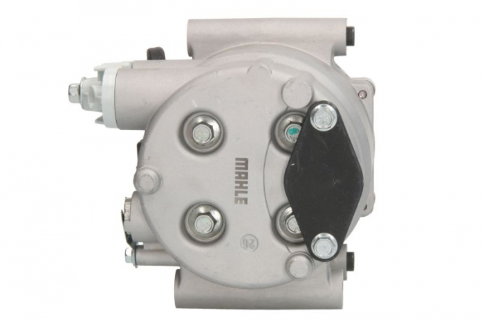 Compresor climatizare potrivit FORD FIESTA, FIESTA IV, FIESTA V, FIESTA/HATCHBACK, FIESTA/MINIVAN, FUSION, KA, STREET KA 1.25-1.8D 03.00-12.12 [3]