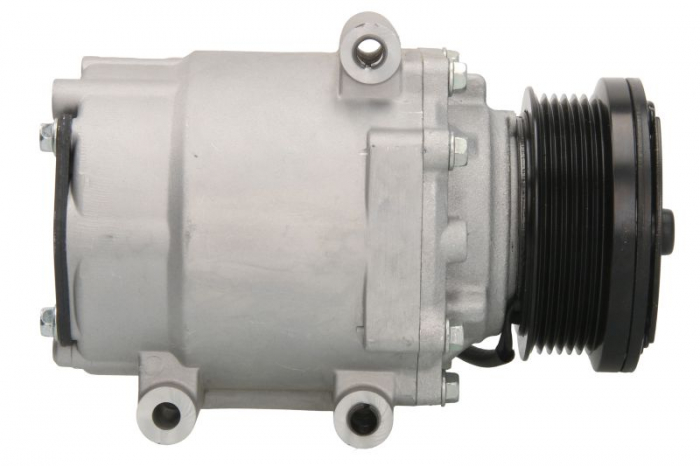 Compresor climatizare potrivit FORD FIESTA, FIESTA IV, FIESTA V, FIESTA/HATCHBACK, FIESTA/MINIVAN, FUSION, KA, STREET KA 1.25-1.8D 03.00-12.12 [4]