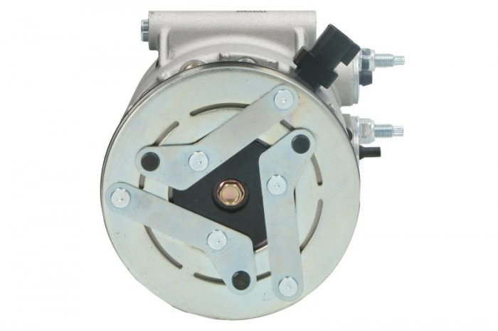 Compresor climatizare potrivit FORD FIESTA, FIESTA VI, FOCUS III, FOCUS III/HATCHBACK 1.25-1.6D 06.08-02.20 [2]