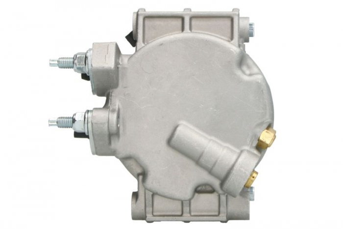 Compresor climatizare potrivit FORD FIESTA, FIESTA VI, FOCUS III, FOCUS III/HATCHBACK 1.25-1.6D 06.08-02.20 [3]