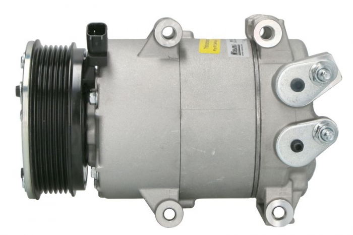 Compresor climatizare potrivit FORD FIESTA, FIESTA VI, FOCUS III, FOCUS III HATCHBACK 1.25-1.6D 06.08-02.20