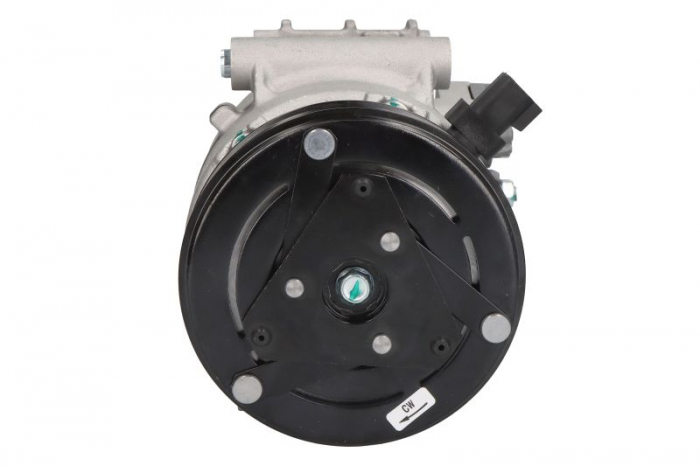 Compresor climatizare potrivit FORD FIESTA, FIESTA VI, FOCUS III, FOCUS III/HATCHBACK 1.25-1.6D 06.08- [2]