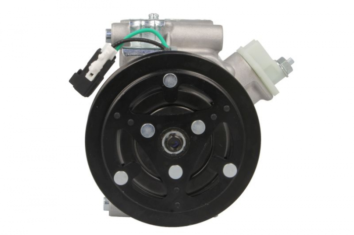 Compresor climatizare potrivit FORD FIESTA, FIESTA VI, KA+ III, TOURNEO COURIER B460, TRANSIT COURIER B460, TRANSIT COURIER B460/MINIVAN 1.2-1.6D dupa 2008 [2]