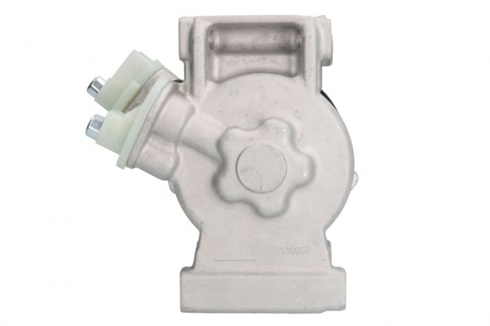 Compresor climatizare potrivit FORD FIESTA, FIESTA VI, KA+ III, TOURNEO COURIER B460, TRANSIT COURIER B460, TRANSIT COURIER B460/MINIVAN 1.2-1.6D 06.08- [3]