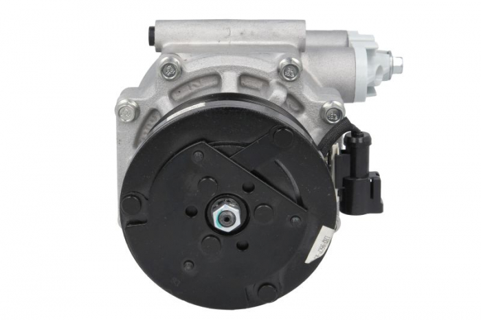 Compresor climatizare potrivit FORD FIESTA V, FIESTA VI, FUSION 1.25-1.6 11.01-01.18 [2]