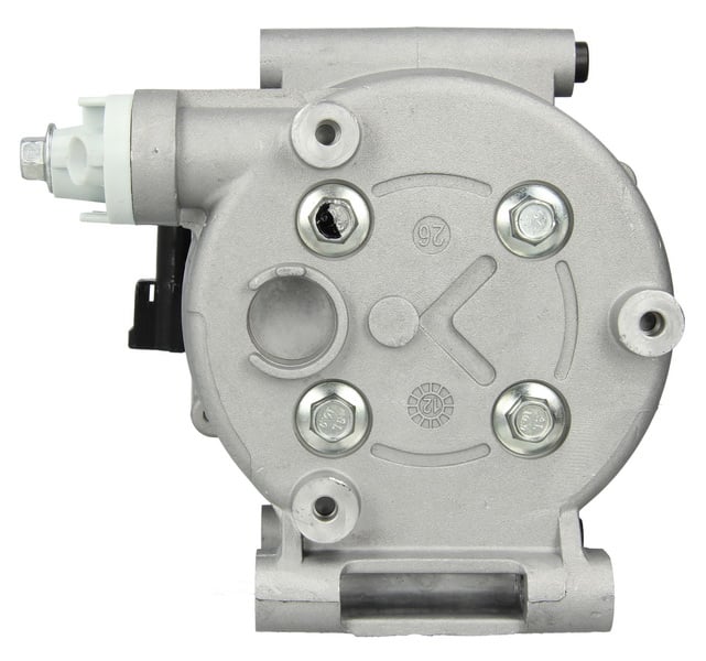 Compresor climatizare potrivit FORD FIESTA V, FIESTA VI, FUSION 1.25-1.6 11.01-01.18 [3]