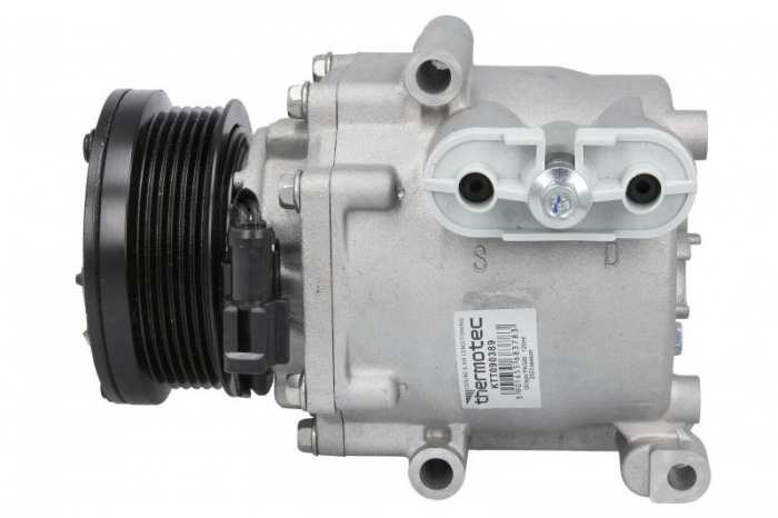 Compresor climatizare potrivit FORD FIESTA V, FIESTA VI, FUSION 1.25-1.6 11.01-01.18