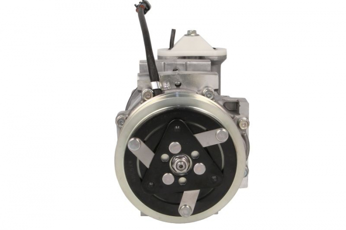 Compresor climatizare potrivit FORD FIESTA V, FUSION 1.6D 11.04-12.12 [2]