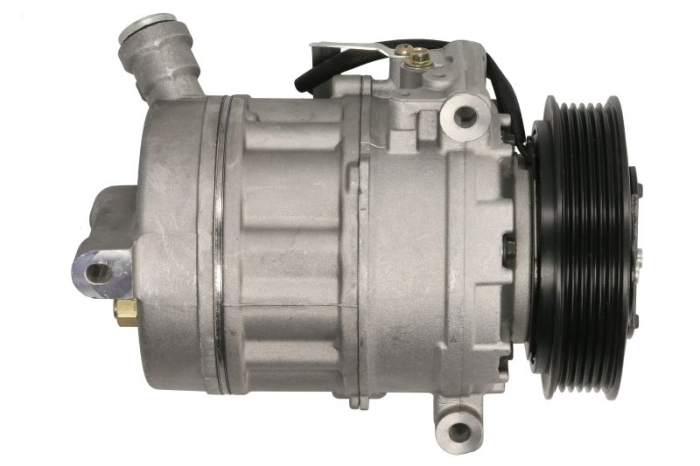 Compresor climatizare potrivit FORD FIESTA V, FUSION; OPEL SIGNUM, VECTRA C, VECTRA C GTS 1.6D-3.2 2002-2012 [3]
