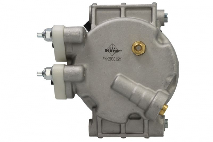 Compresor climatizare potrivit FORD FIESTA VI 1.25-1.6D 06.08-01.18 [4]