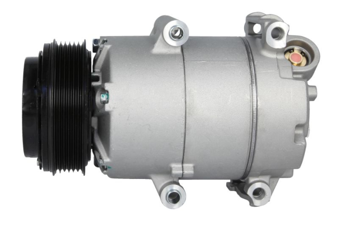 Compresor climatizare potrivit FORD FIESTA VI 1.25-1.6D 06.08-01.18