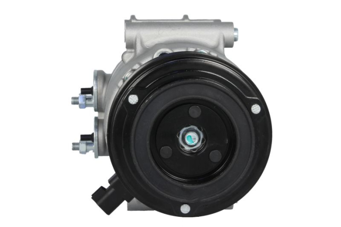 Compresor climatizare potrivit FORD FIESTA VI 1.25-1.6D 06.08-01.18 [2]