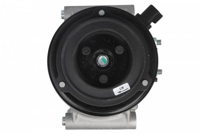 Compresor climatizare potrivit FORD FIESTA VI 1.25-1.6D 06.08-01.18 [2]