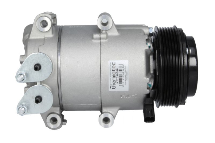 Compresor climatizare potrivit FORD FIESTA VI 1.25-1.6D 06.08-01.18 [4]