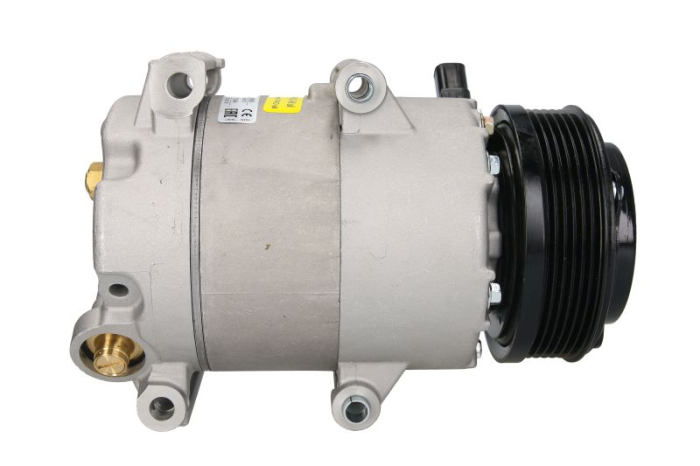 Compresor climatizare potrivit FORD FIESTA VI 1.25-1.6D 2008-2018 [3]
